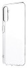 Tactical TPU pouzdro Samsung Galaxy A13 5G, Clear