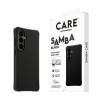 PanzerGlass CARE Galaxy S26+ Samba černý/bílý Qi