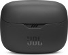 JBL Tune 245 TWS Bluetooth sluchátka, Black