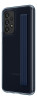 Samsung Transp. Back Cover with strap A33 5G,Black