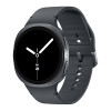 Samsung Galaxy Watch 8 (44mm,BT) Graphite