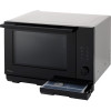 Panasonic NN-DS59NMETG STEAM COMBI MICROWAVE