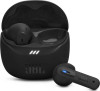 JBL Tune Flex 2 TWS Bluetooth sluchátka s ANC, BLK