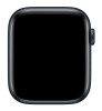 Apple Watch SE 44mm Midnight, Midnight Sport