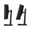 34" Samsung ViewFinity S65VC LS34C652VAUXEN