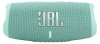 JBL Charge 5 přenosný repro s IP67, Teal