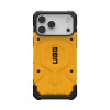 UAG Pathfinder Magsafe iPhone 17 Pro Max Yellow