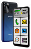 Aligator S6550 Duo SENIOR 128GB Blue