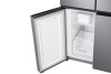French Door chladnička Samsung RF48A401EM9/EO