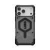 UAG Pathfinder Clear Magsafe iPhone 17 Pro Max A/B