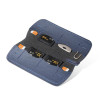 PGYTECH Memory Card Wallet（Deep Navy）