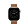 Apple 42mm Caramel Modern Buckle - Medium