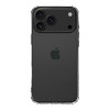Tactical TPU Plyo Apple iPhone 17 Pro Max, Clear