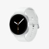 Samsung Galaxy Watch 8 (44mm,LTE) Silver