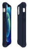ITSKINS Hybrid Silk 3m Drop iPhone 12 Mini, D.Blue