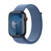 Apple 45mm Sport Loop Winter Blue