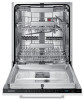 Vestavná myčka Samsung DW60A8070BB/EO  