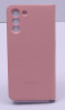 Samsung EF-NG996PP LED ViewCover Galaxy S21+, Pink