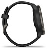 Garmin Venu 2 Slate/Black Band
