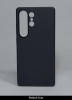 Samsung Kindsuit Case Galaxy S25 Ultra, Black