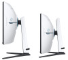 32" monitor Samsung Odyssey G8 Neo LS32BG850NPXEN