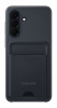 Samsung Card Slot Case Galaxy A57, Black