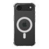 Tactical MagForce Plyo Apple iPhone Air, Clear