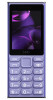 HMD 110 4G DS 2024, Blue