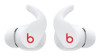 Beats Fit Pro True Wireless Earbuds - bílá