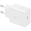 Samsung EP-T4511XW Power Adapter 45W s kabelem,Whi