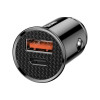 Baseus CCALL-YS01 Circular Nabíječka USB+USB-C 30W