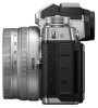 NIKON Z fc + Nikkor 16-50mm VR Silver