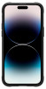 SPIGEN Rugged Armor iPhone 14 Pro MagSafe Matte Bl