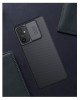 Nillkin CamShield kryt Samsung Galaxy M52 5G,Black