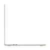 MacBook Air 15,3" M3 8-CPU/10-GPU/16GB/512GB/CZ/ST