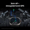 Samsung Galaxy Watch Ultra LTE Titan Silver