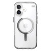 SPECK Presidio Perfect Clear MagSafe iPhone 17