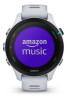 Garmin Forerunner 255S Music, Whitestone