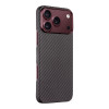 Tactical MagForce Aramid iPhone 18 Pro Max Black