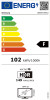 65" Mini LED TV Samsung UE65M70HAUXXH
