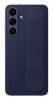 Samsung Standing Grip Case S25 FE, Dark Blue