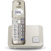 Panasonic KX-TGE210FXN (zlato-bílý)