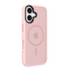 Tactical MagForce Hyperstealth iPhone 17, Pink