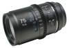 SIRUI Astra 75mm T1.8 1.33X Z Mount, Neutral Flare