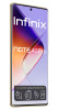 Infinix Note 40 PRO 256+12GB Titan Gold