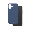 PanzerGlass Care iPh 16 Plus MagSafe Fearless Blue