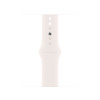 Apple 42mm Light Blush Sport Band - M/L