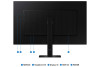 27" Samsung ViewFinity S7 (S70D)