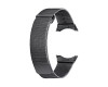 Samsung Řemínek z milán.tahu S/M na G Watch7,Black