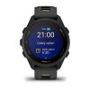 Garmin Forerunner 170 Black / Amp Yellow